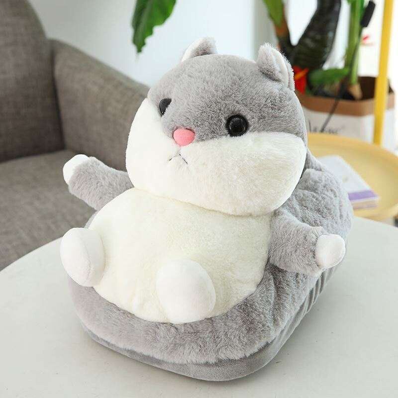 送女朋友冬天暖心礼物大学宿舍实用少女心闺蜜新年女生生日礼品.