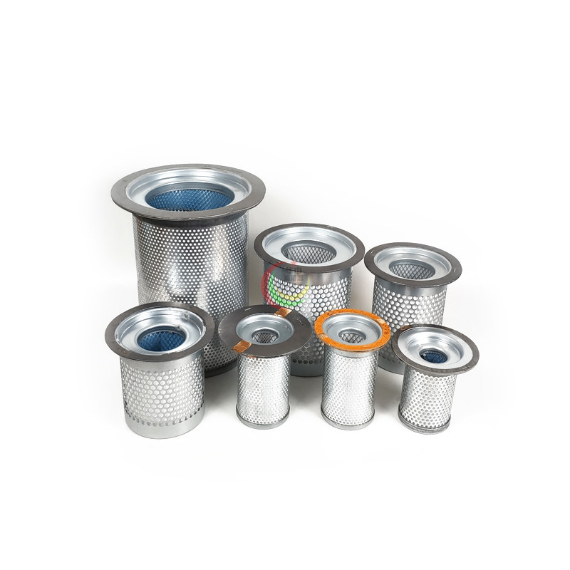 螺杆空压机保养配件油分桶内置w型油气分离器4000小时油精分规格,淘宝优惠券,粉丝福利购,淘宝优惠卷