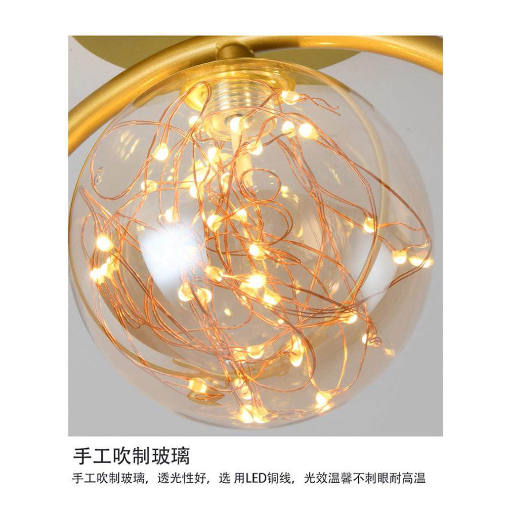 走廊灯，通道灯，北欧网红星空，创意鸟，简约现代入口灯，阳台照,淘宝优惠券,粉丝福利购,淘宝优惠卷