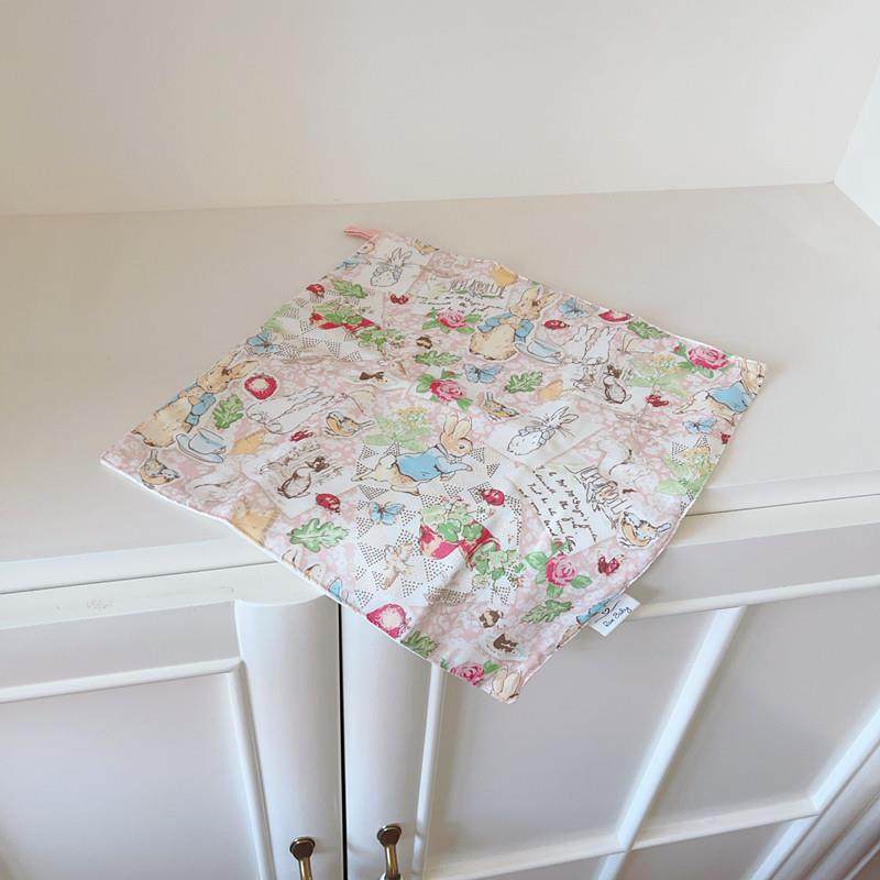 Rae工作室老树彼得兔竹棉纱布婴儿裹巾毛巾婴儿扔毯浴巾,淘宝优惠券,粉丝福利购,淘宝优惠卷