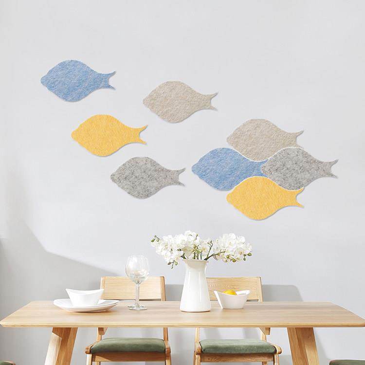 北欧创意自由组合3d立体自粘墙贴创意墙面装饰电视背景墙卧室装饰,淘宝优惠券,粉丝福利购,淘宝优惠卷