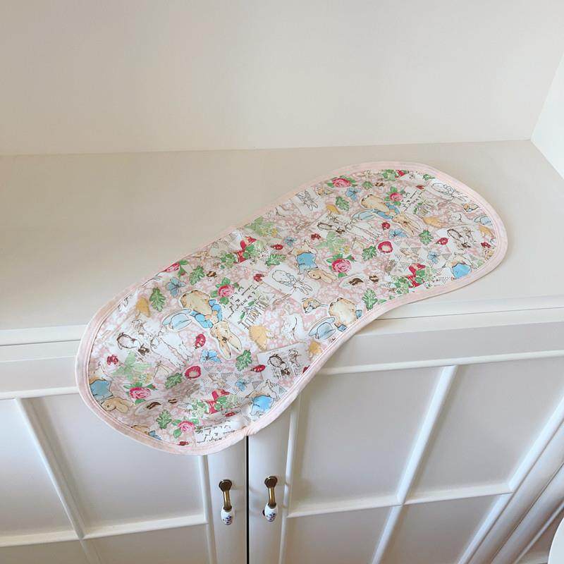 Rae工作室老树彼得兔竹棉纱布婴儿裹巾毛巾婴儿扔毯浴巾,淘宝优惠券,粉丝福利购,淘宝优惠卷