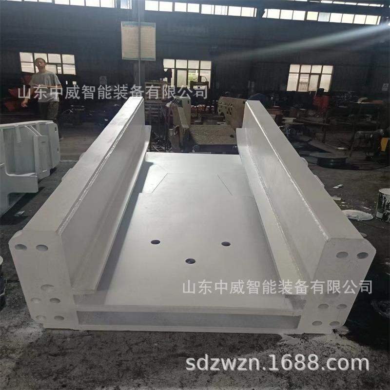 煤矿0井下3LC14USD73部系列刮板机用中槽矿用GZ刮板输送机S用中部 - 图0