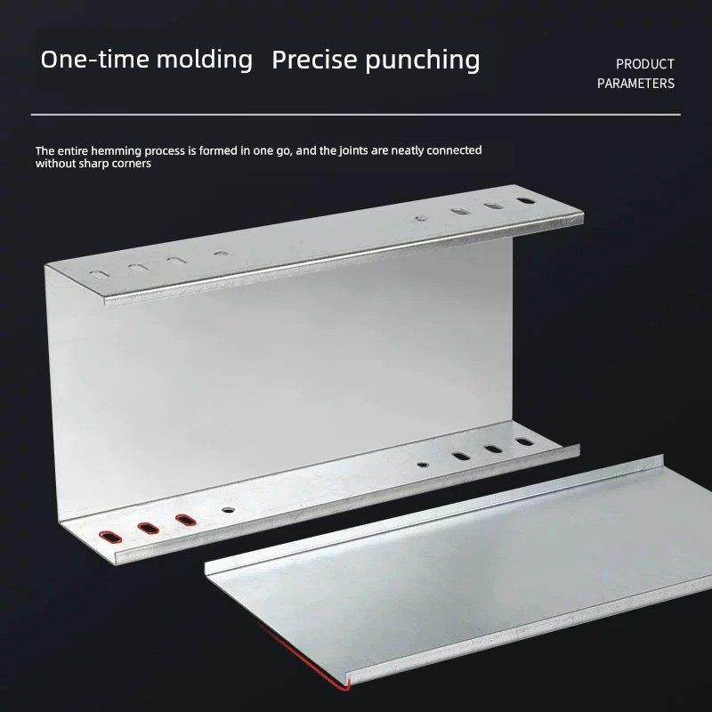 镀锌桥架304不锈钢铝合金梯架喷塑桥架线槽电缆桥架热镀锌200*100,淘宝优惠券,粉丝福利购,淘宝优惠卷