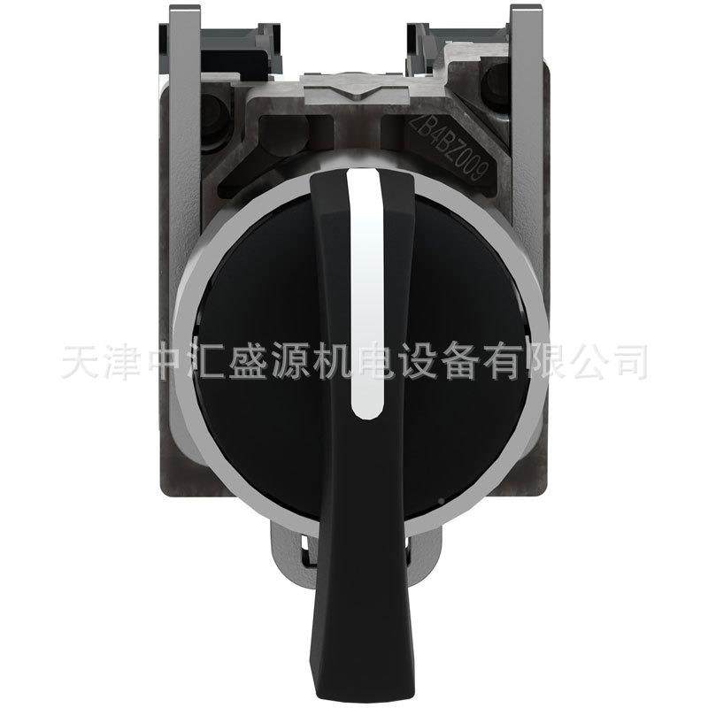XB4BJ53+长手柄选择开关2NO开向关3位两POH边中复位ZB4BZ1J03ZB4B - 图3