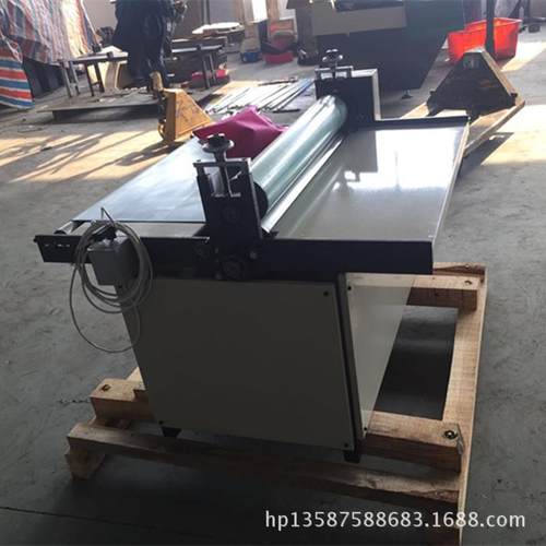 YP80无品牌/0纸E张滚机筒平机带输送带纸盒使用FLATPR压SS电动压 - 图2