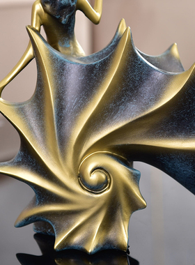 速发欧式红美酒架摆件客厅酒柜创意家居装饰品餐摆轻奢工艺品小桌