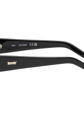 DMY Studios 女士 太阳镜 黑色 Billy 太阳镜