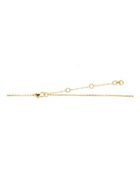 Kate Spade 凯特·丝蓓 女士 FW25 项链/吊坠 Molten 吊坠项链
