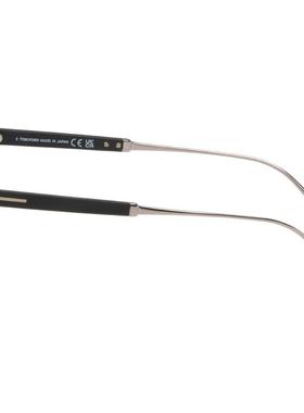 Tom Ford 男士 太阳镜 黑色眼镜