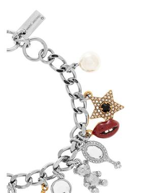 Marc Jacobs 女士 SS26 手链 The Trinket 手鍊