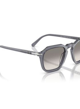 Persol 中性（成人） SS26 太阳镜 几何镜框