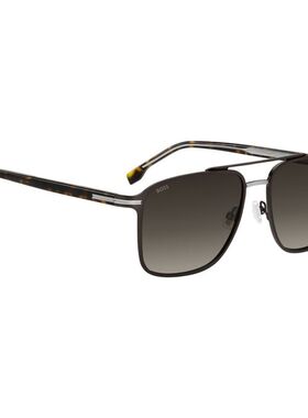 Boss 博斯 男士 太阳镜 Boss by Hugo Boss BOSS 1748/S AMC (HA)