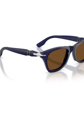 Persol 中性（成人） SS26 太阳镜 方形镜框