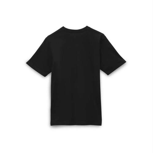 Vans 范斯 男童 FW22 T恤 M/C MAZE 童装 - 图0