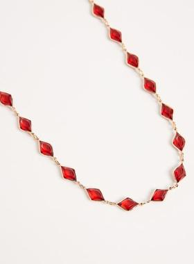 ASOS DESIGN 女士 项链/吊坠