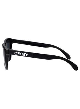 Oakley 欧克利 男士 SS26 太阳镜 Oakley Frogskins 系列方形镜框