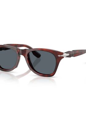 Persol 中性（成人） SS26 太阳镜 8001S 方形