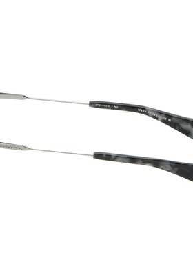 DITA Eyewear 男款枪色 FLIGHT-SEVEN 太阳镜 迷衣时尚