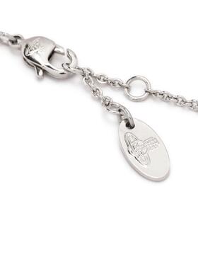 Vivienne Westwood 西太后 女士 FW26 手链 GRACE RELIEF