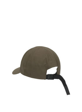 Arc'Teryx 始祖鸟 男士 FW26 棒球帽 