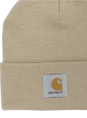 Carhartt WIP 卡哈特 男士 FW26 帽子 
