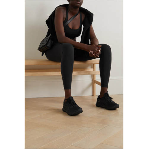 lululemon 露露柠檬 女士 CO 运动文胸 Energy 弹力 - 图0
