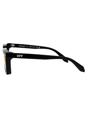 Off-White 中性（成人） SS26 太阳镜 RENO