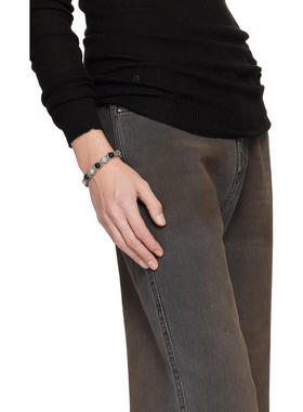 Emanuele Bicocchi 男士 手链 Arabesque Beads 手链