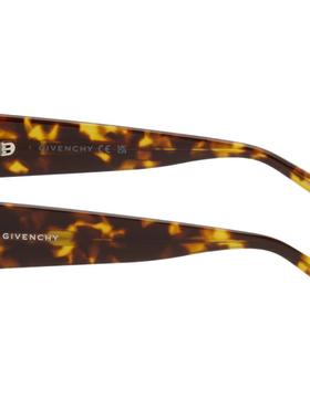 Givenchy 女士 太阳镜 棕色 GV Day 太阳镜
