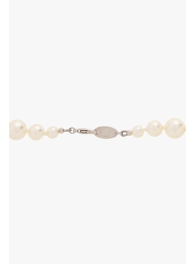 【秋季新品】Vivienne Westwood Orb-Charm 裝飾項鍊男款 迷衣时