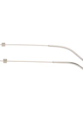 Givenchy 女士 太阳镜 银色 GV Speed Round Metal 眼镜