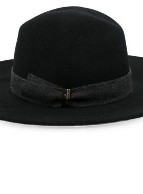 Borsalino 博尔萨利诺 女士 FW26 帽子 DEVA 羊毛