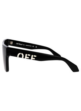 Off-White 中性（成人） SS26 太阳镜 COLUMBUS
