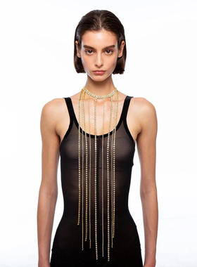 SILVIA GNECCHI 女士 项链/吊坠