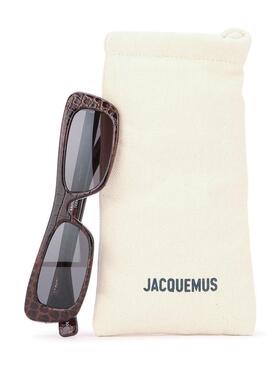 Jacquemus 雅克慕斯 女士 太阳镜