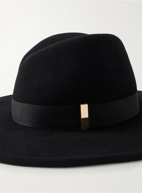 Gigi Burris Millinery 女士 软呢帽/礼帽