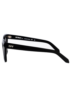 【春夏新品】Off-White 男女款EYEWEAR 84 风格眼镜 迷衣时尚