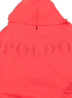 POLDO DOG COUTURE 女士 FW25 配饰 POLDO COUTURE 小狗红色饰品