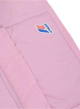 K-Way 中性（成人） SS26 配饰 Le Vrai 4.0 Beverly 狗外套