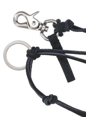 Our Legacy 中性（成人） SS26 珠宝首饰 Bijoux 黑色珠宝首饰