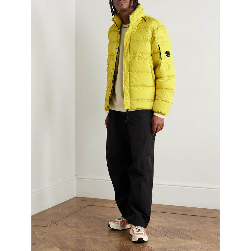 C.P. Company 男士秋冬新品 夹克 Chrome-R 羽絨服,淘宝优惠券,粉丝福利购,淘宝优惠卷