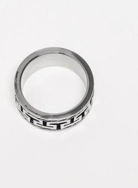 ASOS DESIGN 男士 戒指