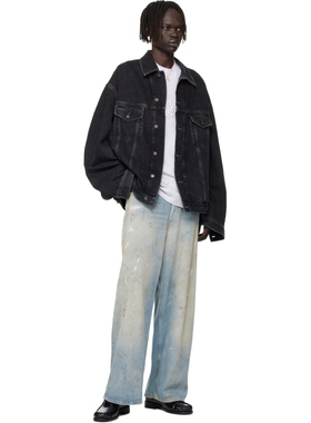 Bleue Burnham 男款Rambling Rose Pendant 项链 迷衣时尚