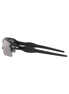 Oakley 欧克利 中性（成人） 太阳镜 INJECTED 黑色塑胶太阳眼镜