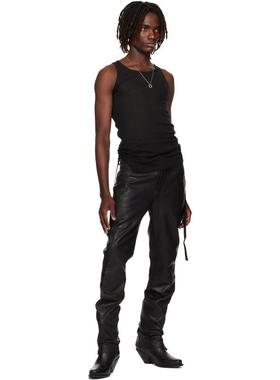 Le Gramme 男士 项链/吊坠 Le 2.5g Round 项链