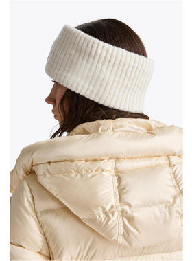 Parajumpers 男士 FW26 帽子 CALANE 带子