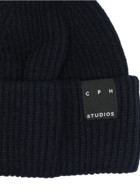Copenhagen Studios 女士 FW26 帽子