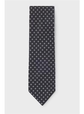 Boss 博斯 男士 FW26 领带 CORBATA