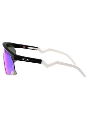 Oakley 欧克利 中性（成人） 太阳镜 Oakley Bxtr Shield Frame